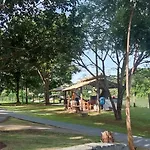 Flat no Pontal do Lago