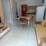 Flat no Pontal do Lago