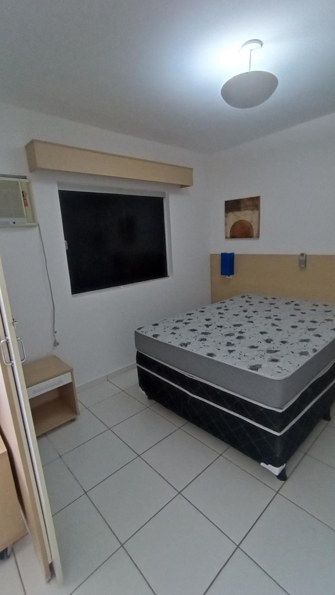 Apartamento Flat No Pontal Do Caldas Novas
