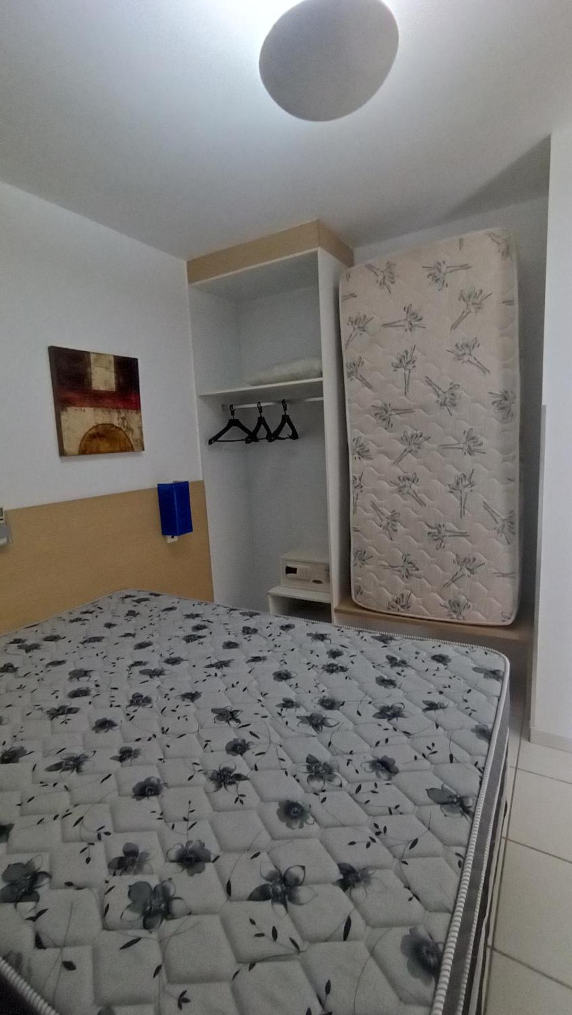 Apartamento Flat No Pontal Do