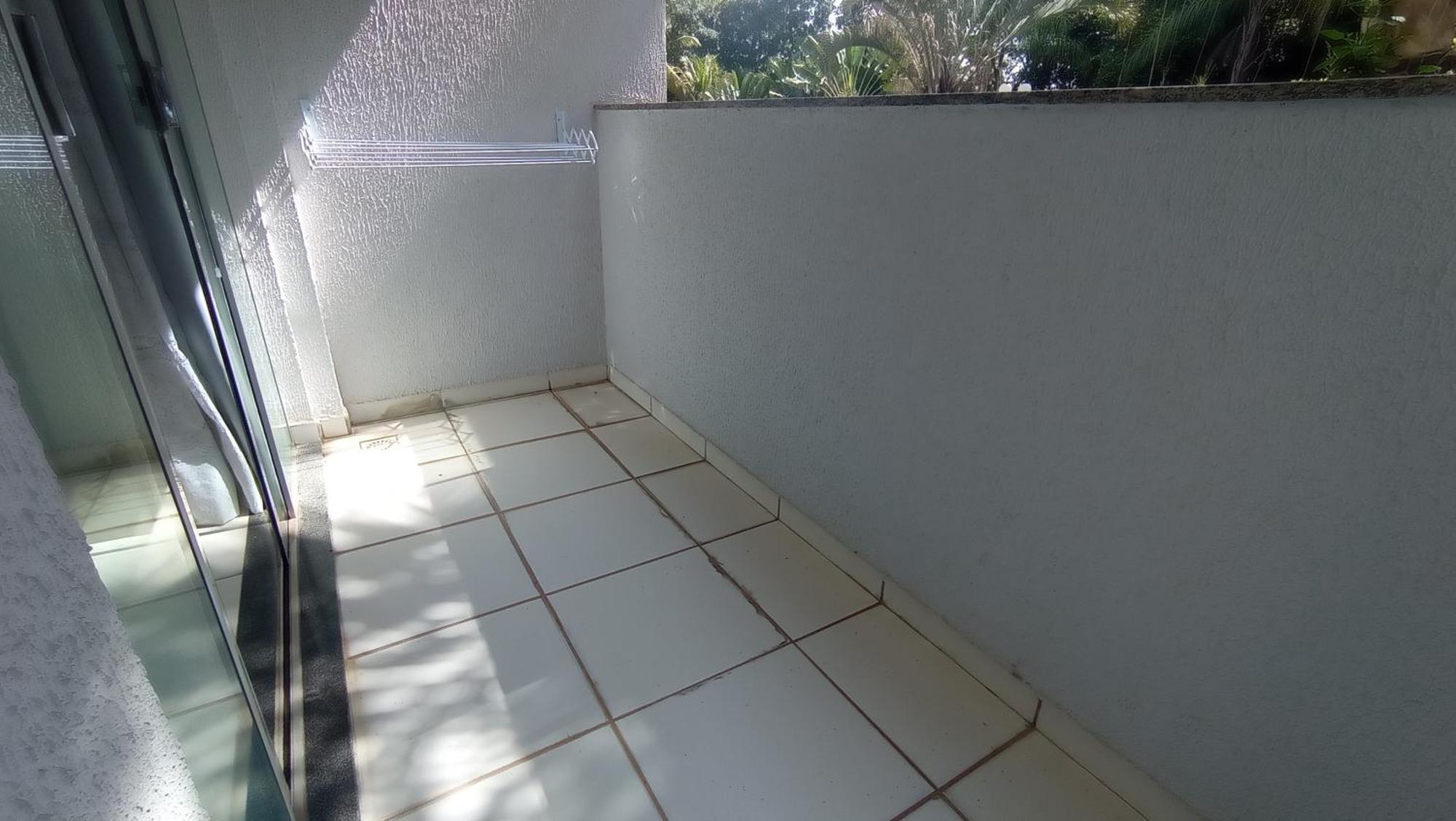 Flat No Pontal Do * Caldas Novas
